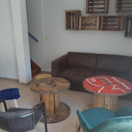 Maison Aigues-Mortes 8 Couchages Exterior foto